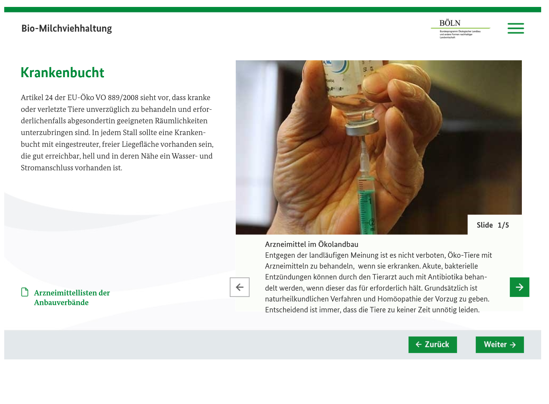 WBT – Screenshot 2