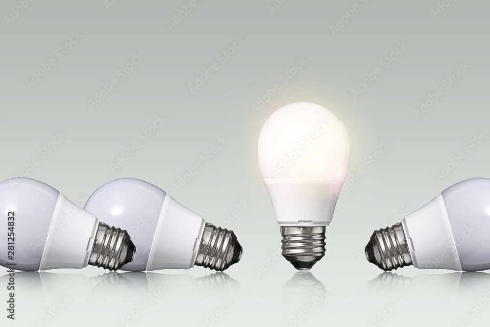 Symbolbild Resilienz – stabile Birnenformen