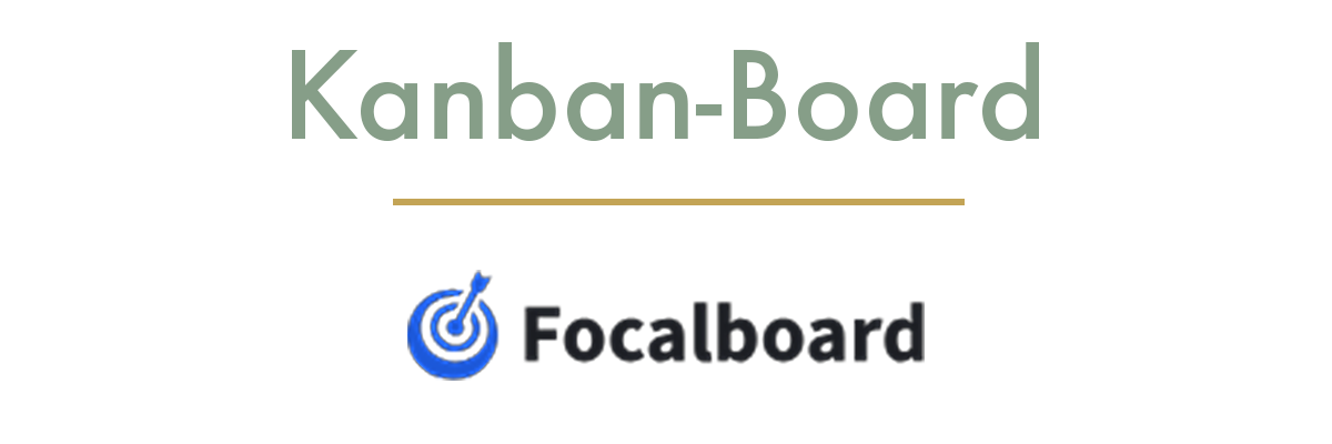 Kanbanboard
