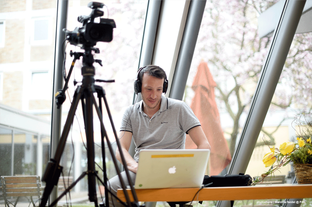 Videodokumentation – Forum Wissenskommunikation